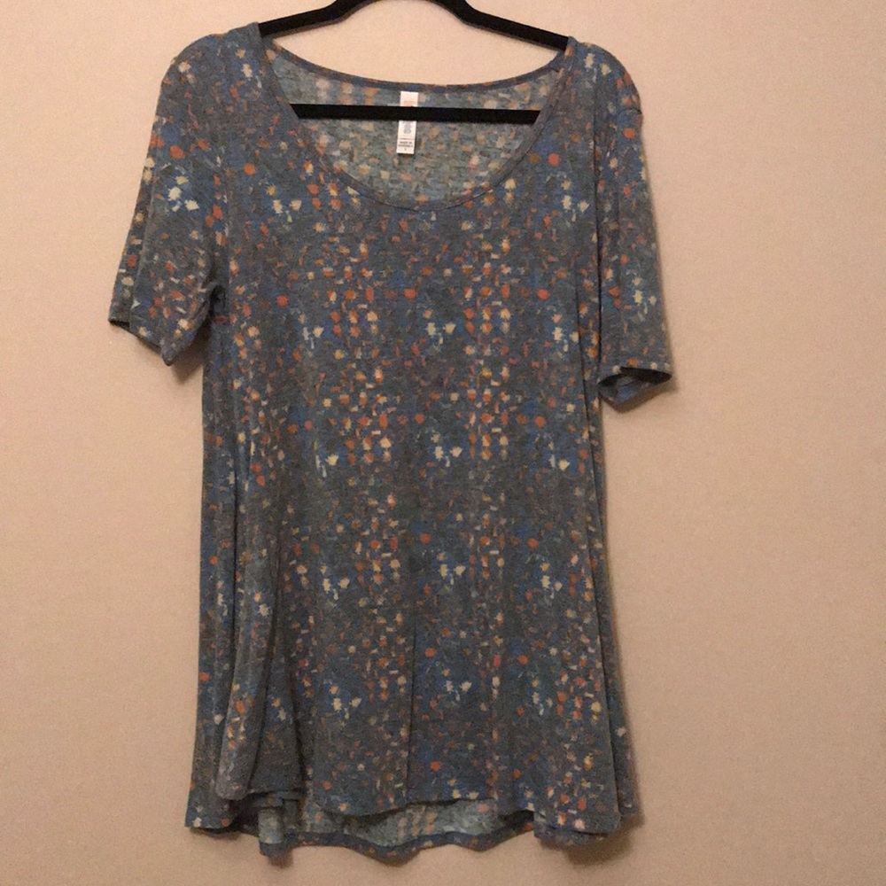 Lularoe Perfect T